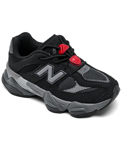 New Balance Toddler Kids 9060 Casual Sneakers from Finish Line