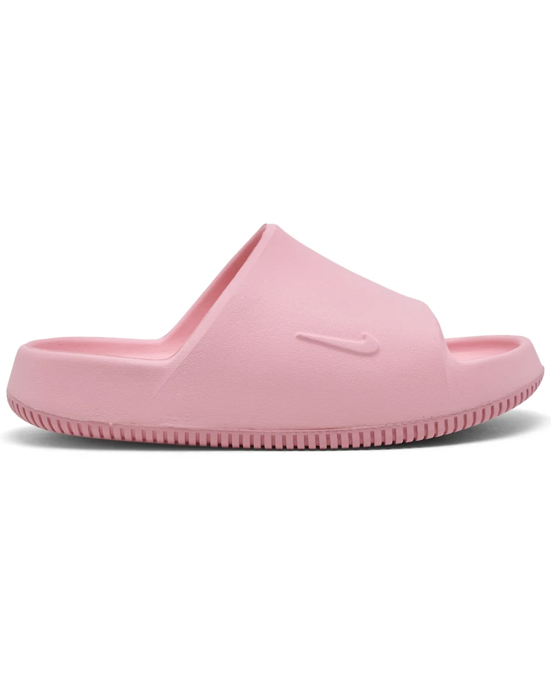 Nike Little Kids Calm 2.0 Slide Sandals from Finish Line
