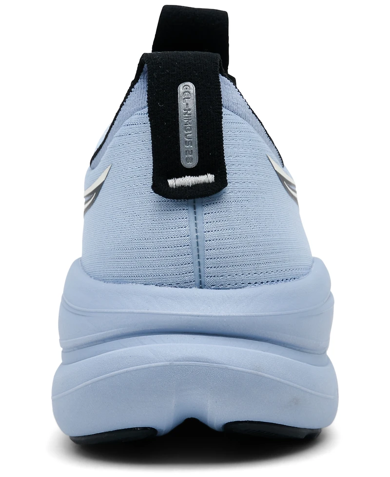 Asics Men's Gel-nimbus 28 Running Sneakers from Finish Line