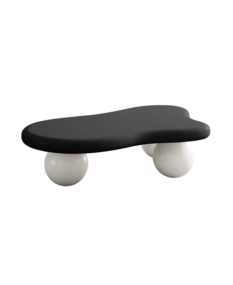 Streamdale Furniture 40" Cloud Coffee Table