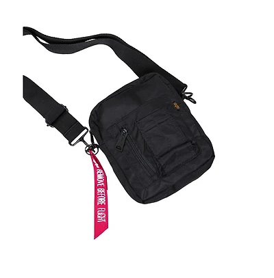 Alpha Industries Men's Crew Carry Bag