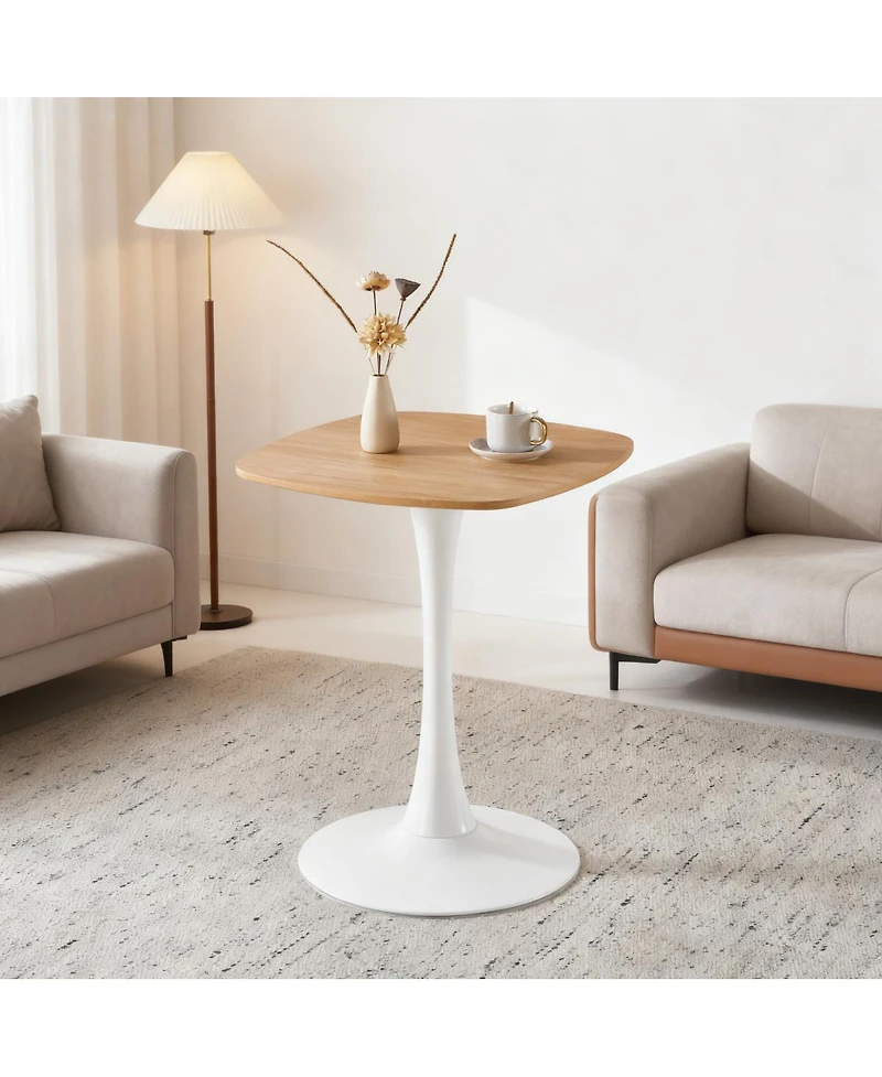 Streamdale Furniture Modern Chic Aesthetic End Table