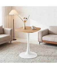 Streamdale Furniture Modern Chic Aesthetic End Table