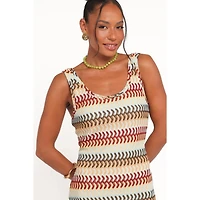 Petal and Pup Women's Sommer Midi Dress