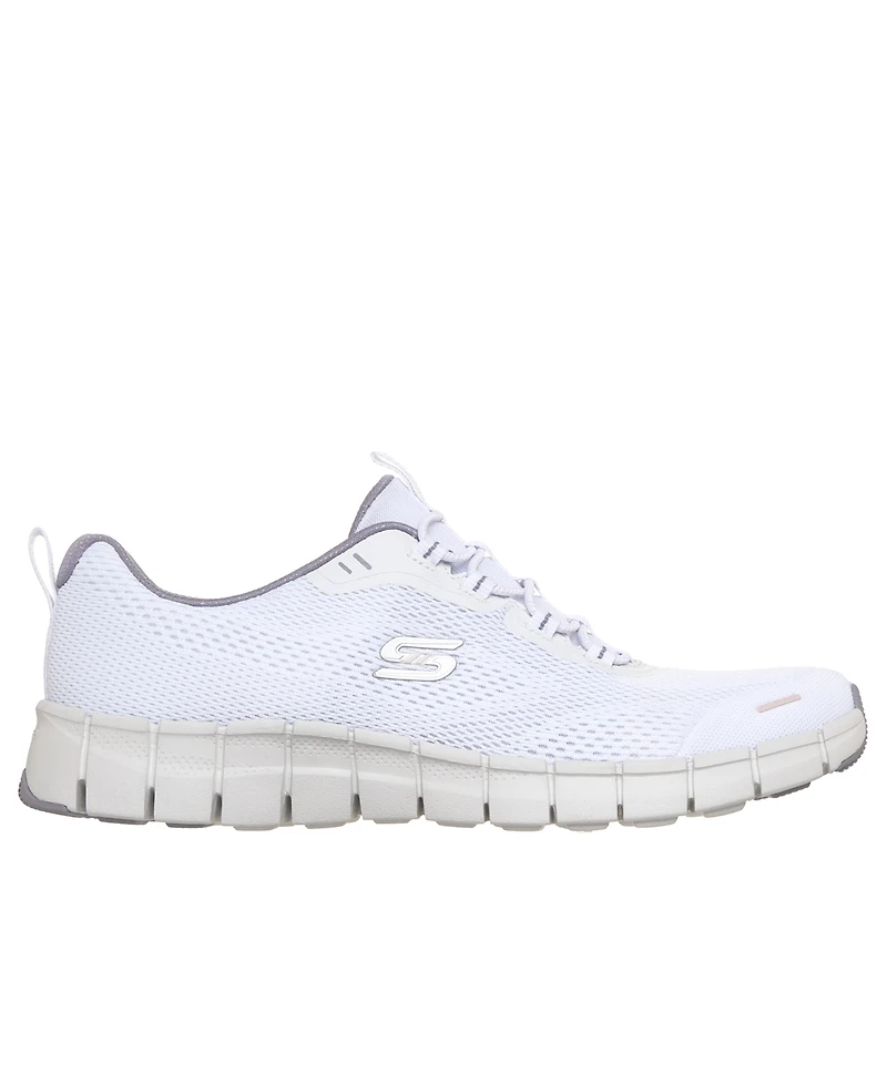 Skechers Women's Flex Step - Free Spirit Casual Sneakers from Finish Line