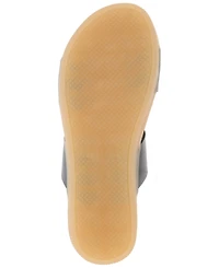 Mia Women's Saige Slip-On Sandals