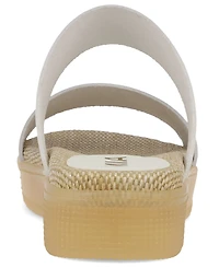 Mia Women's Saige Slip-On Sandals