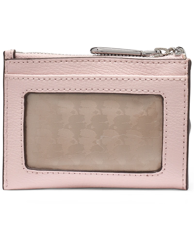 Karl Lagerfeld Paris Magnetic Snap Wallet