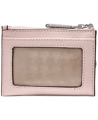 Karl Lagerfeld Paris Magnetic Snap Wallet