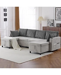 Streamdale Furniture Sectional Sofa
