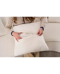 Streamdale Furniture 133" Modular U-Shaped Sectional Sofa with Removable Recliner