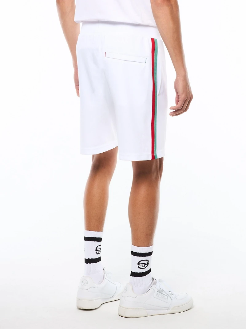 Sergio Tacchini Men's Eredita Short