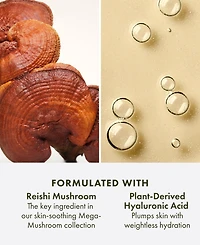 Origins Mega-Mushroom Soothing Hydra-Mist With Reishi & Snow Mushroom