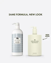 Origins Precipitation Continuous Moisturizer, 33.8 oz.