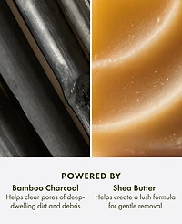 Origins Clear Improvement Rich Purifying Charcoal Face Mask, 2.5 oz.