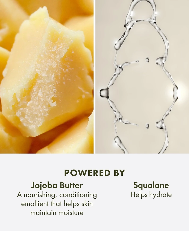 Origins High-Potency Night-a-Mins Resurfacing Cream with Fruit-Derived AHAs, 1.7 oz.