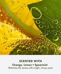 Origins Crisp Citrus Moisturizing Hand Cream