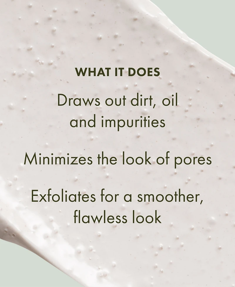 Origins Original Skin Retexturizing Mask With Rose Clay