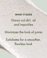 Origins Original Skin Retexturizing Mask With Rose Clay