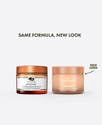 Origins GinZing Glow-Boosting Gel Moisturizer