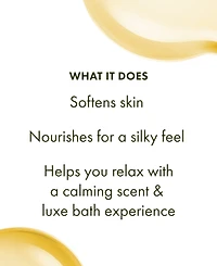 Origins Peace Of Mind Relaxing Bath Oil, 5 oz.