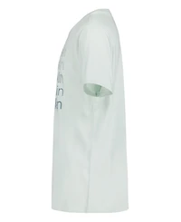 Calvin Klein Boys' 8-20 Levels Short-Sleeve T-Shirt