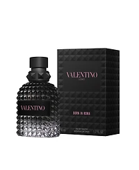 Men's Uomo Born In Roma Eau de Toilette Spray