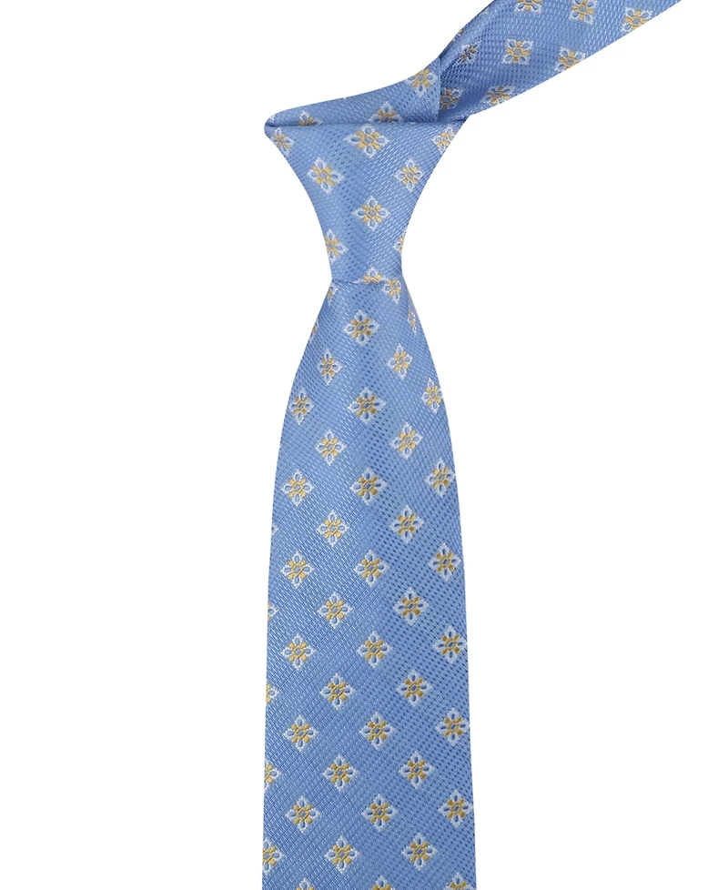 Tommy Hilfiger Men's Berkshire Medallion Tie