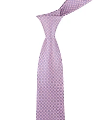 Tommy Hilfiger Men's Barrington Neat Tie