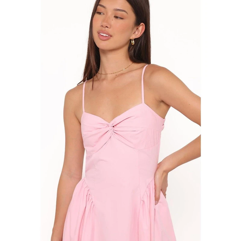 Petal and Pup Women's Venice Midi Dress