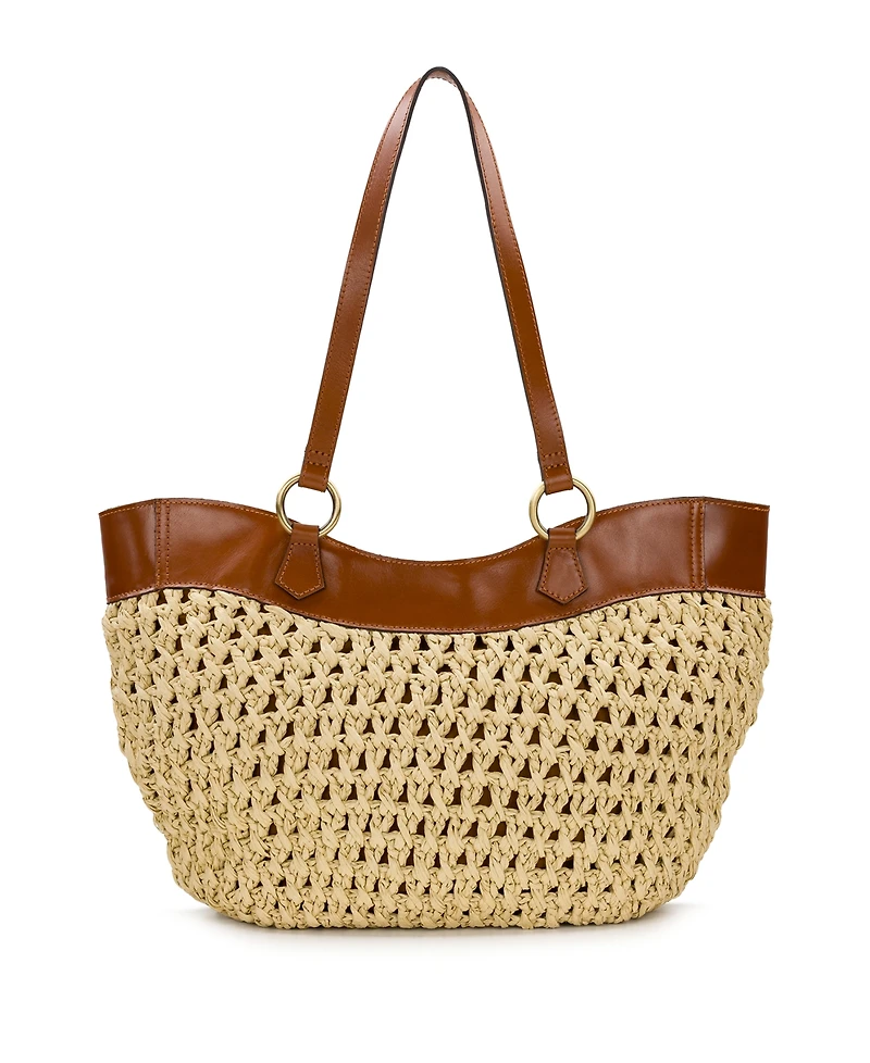 Patricia Nash Meudon Medium Tote Bag