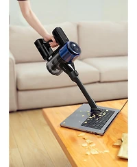 Tineco Pure One S30 Cordless Stick Vacuum Cleaner, 150AW Suction, ZeroTangle Brush, Up to 65 Minute Runtime, Hepa Filtration, Dock