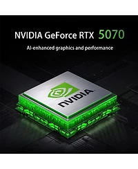 Hp Omen Max Rtx 5070 Gaming Laptop, 16" Wqxga 240Hz, Amd Ryzen Ai 7 350, 64GB DDR5 Ram, 4TB Ssd, Rgb Backlit Kb, Wi-Fi 6, Windows 11 Home