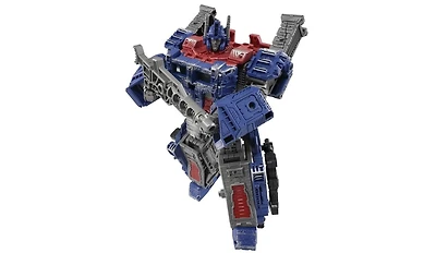 Transformers Wfc-03 Ultra Magnus Premium Finish Voyager Class | Transformers Generations War for Cybertron Siege Chapter
