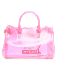 Steve Madden Bgummy Small Satchel Bag
