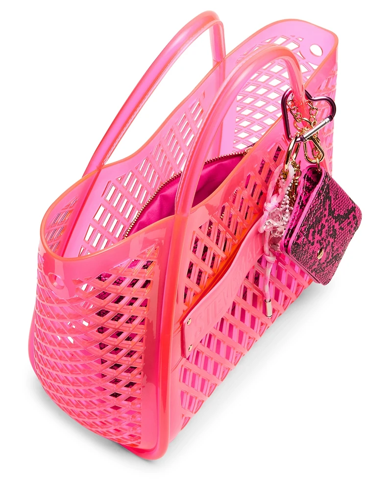 Steve Madden Bjuicyy Medium Tote Bag