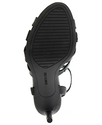 Kenneth Cole New York Women's Liona Almond Toe Dress Sandals