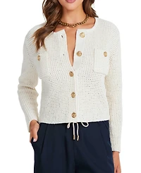 Bishop + Young Women's Bishop + Young Dakota Cardigan