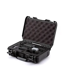Nanuk 909 Waterproof Hard Case with Custom Foam for Dji Osmo Pocket 3