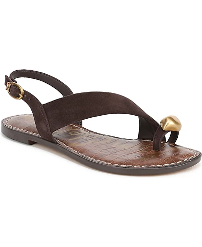 Sam Edelman Women's Grace Strappy Sandals