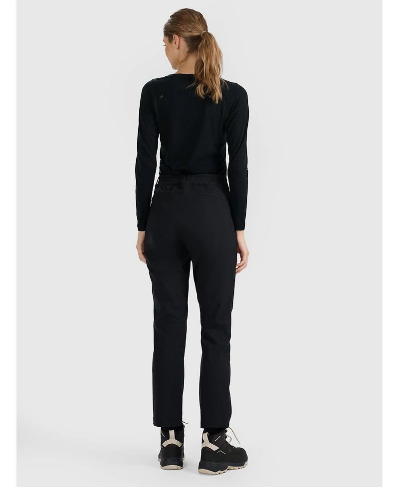 4F Women's Trekking Trousers Membrane 10000