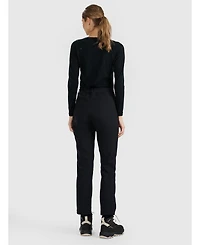 4F Women's Trekking Trousers Membrane 10000