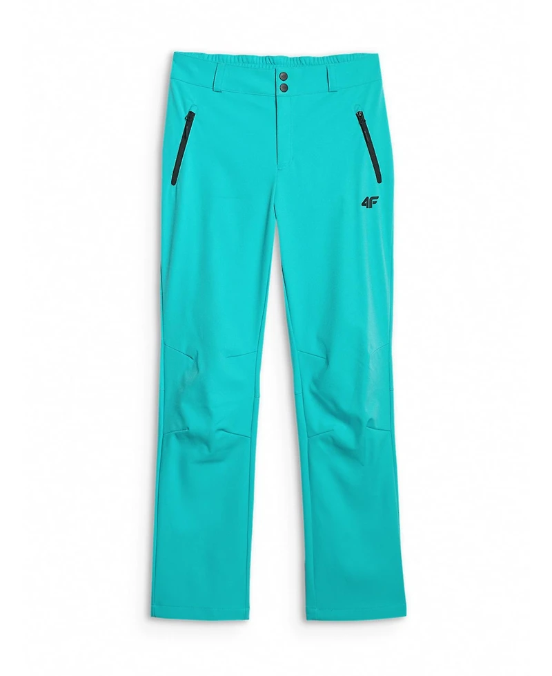 4F Women's Trekking Trousers Membrane 10000