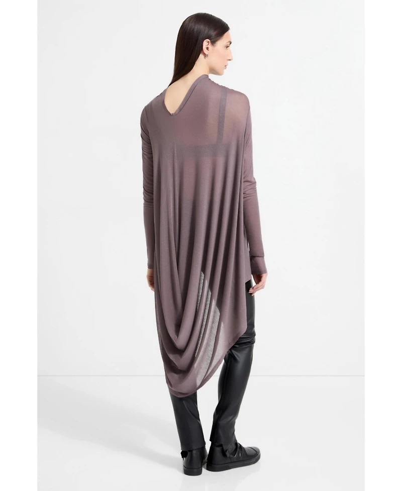 Marcella Women's Iris Tunic