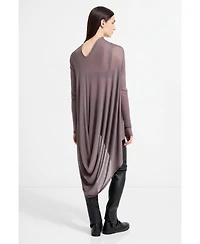 Marcella Women's Iris Tunic
