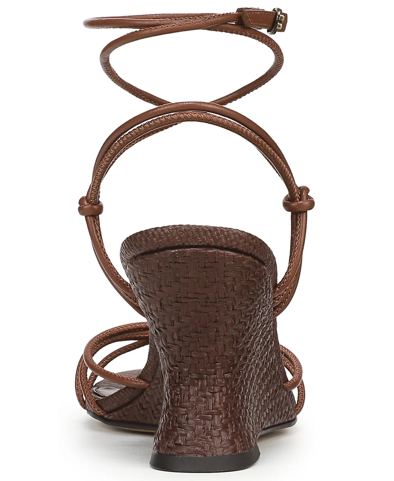 Sam Edelman Women's Daxton Strappy Sandals