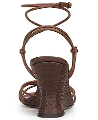 Sam Edelman Women's Daxton Strappy Sandals