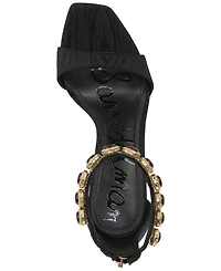 Sam Edelman Women's Lyra Strappy Sandals