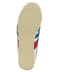 Madden Girl Women's Glide Lace-Up Low Profile Sneakers