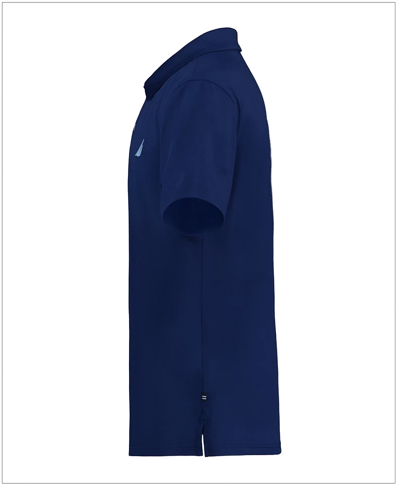 Nautica Boys' 8-20 Short-Sleeve Polo Shirt